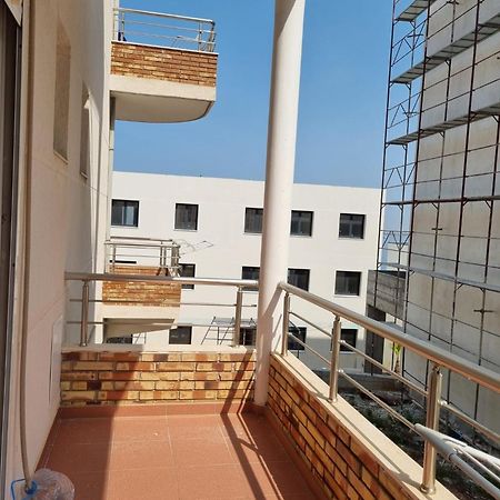 Sunset Hotel Roza Vlorë Buitenkant foto